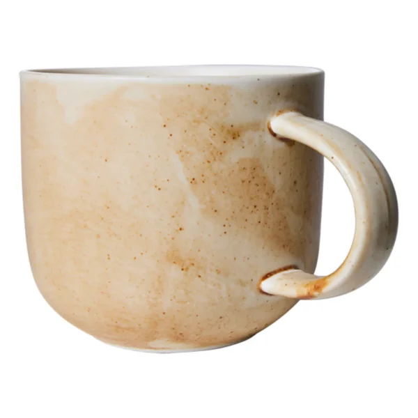 وب بورسلين كريم – chef ceramics